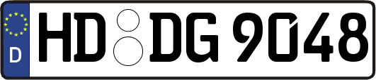 HD-DG9048