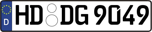 HD-DG9049