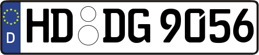 HD-DG9056
