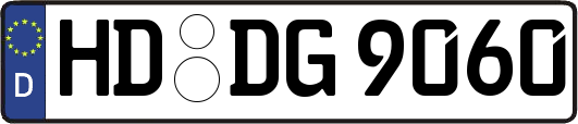 HD-DG9060