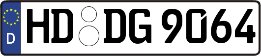 HD-DG9064