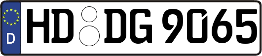 HD-DG9065