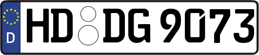 HD-DG9073