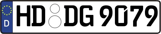 HD-DG9079