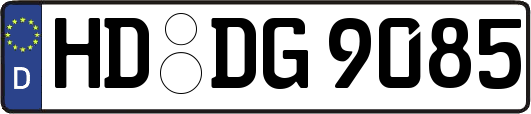 HD-DG9085