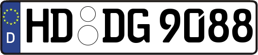 HD-DG9088