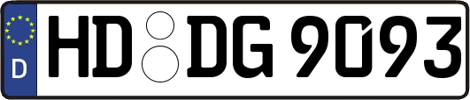 HD-DG9093