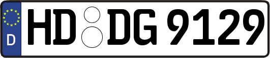 HD-DG9129