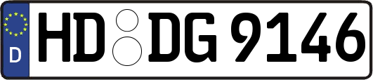HD-DG9146