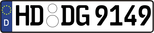 HD-DG9149