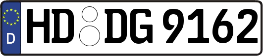 HD-DG9162