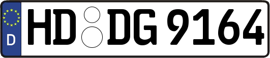 HD-DG9164