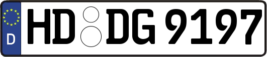 HD-DG9197
