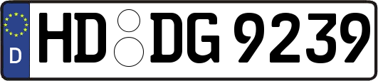 HD-DG9239