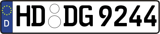 HD-DG9244