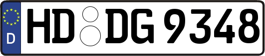 HD-DG9348