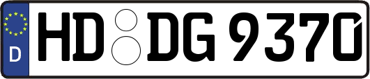 HD-DG9370