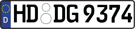 HD-DG9374
