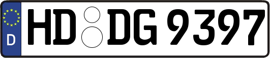HD-DG9397