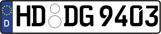 HD-DG9403