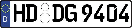 HD-DG9404