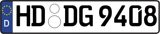 HD-DG9408