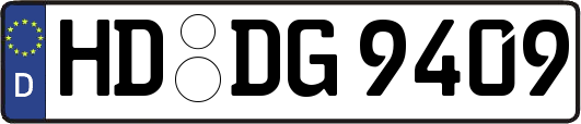 HD-DG9409