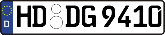 HD-DG9410