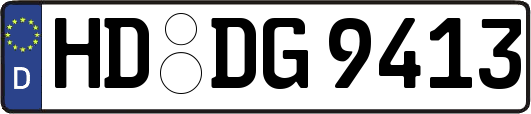 HD-DG9413