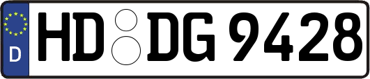 HD-DG9428