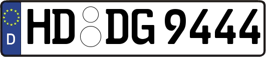 HD-DG9444