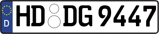 HD-DG9447