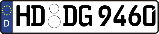 HD-DG9460
