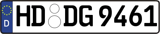HD-DG9461