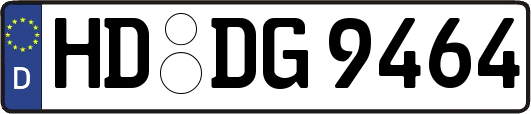 HD-DG9464