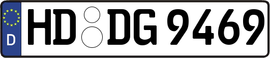 HD-DG9469