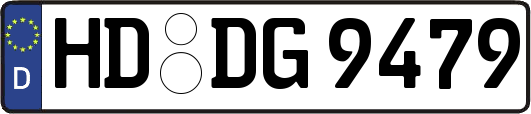 HD-DG9479