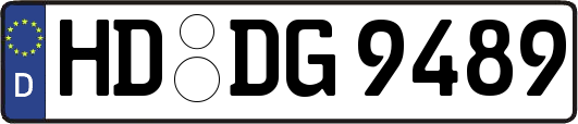HD-DG9489
