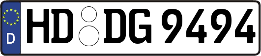 HD-DG9494