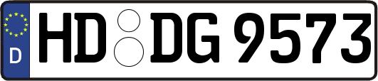 HD-DG9573