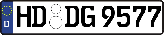 HD-DG9577