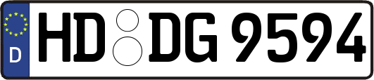 HD-DG9594