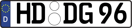 HD-DG96