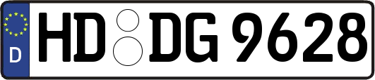 HD-DG9628