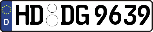 HD-DG9639