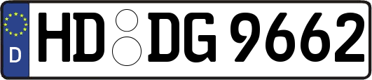HD-DG9662