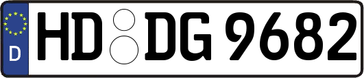 HD-DG9682