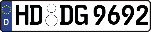 HD-DG9692