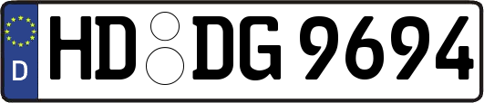 HD-DG9694
