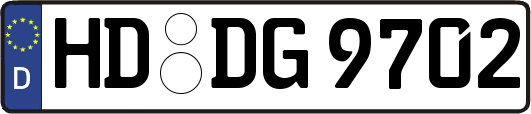 HD-DG9702